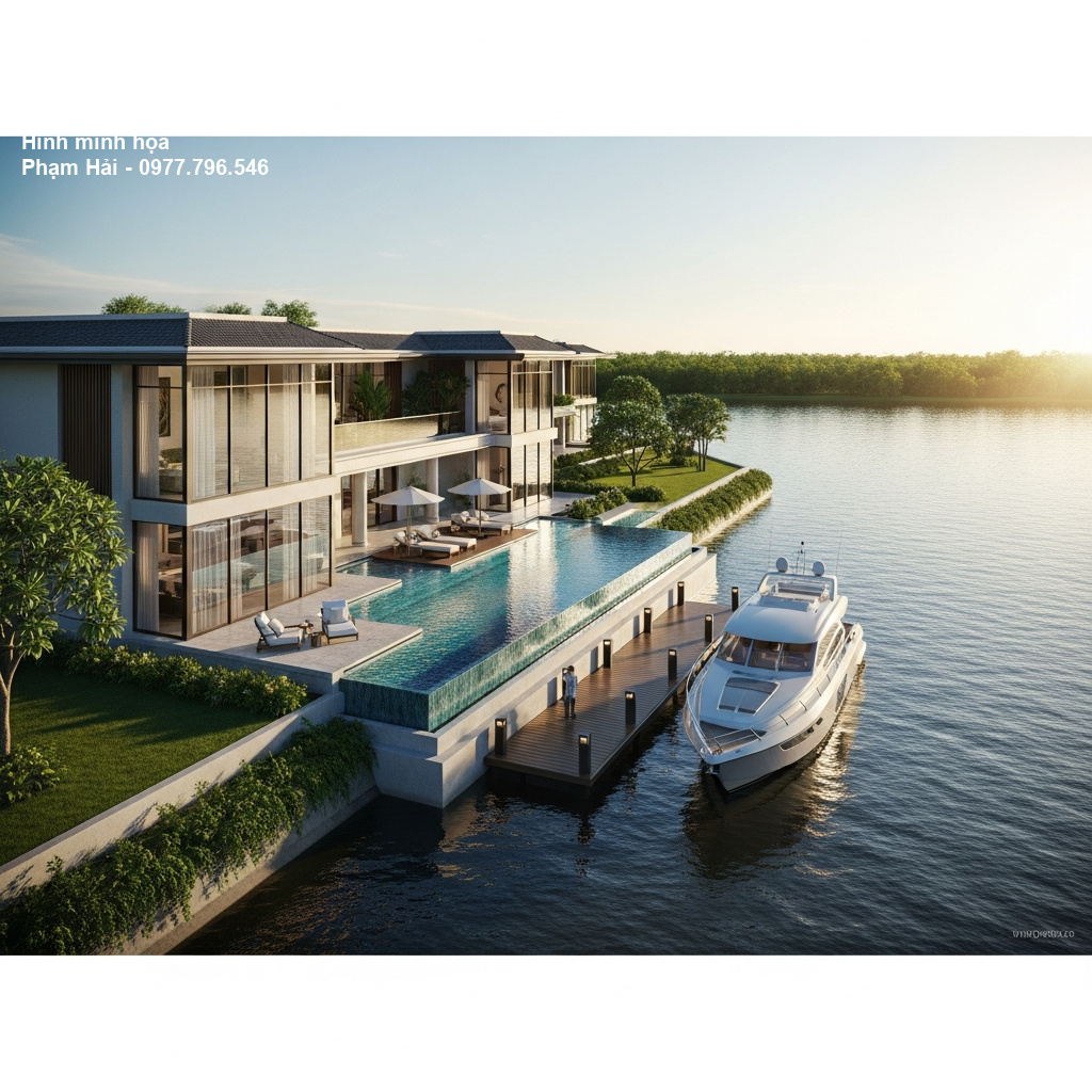 Hình ảnh dự án