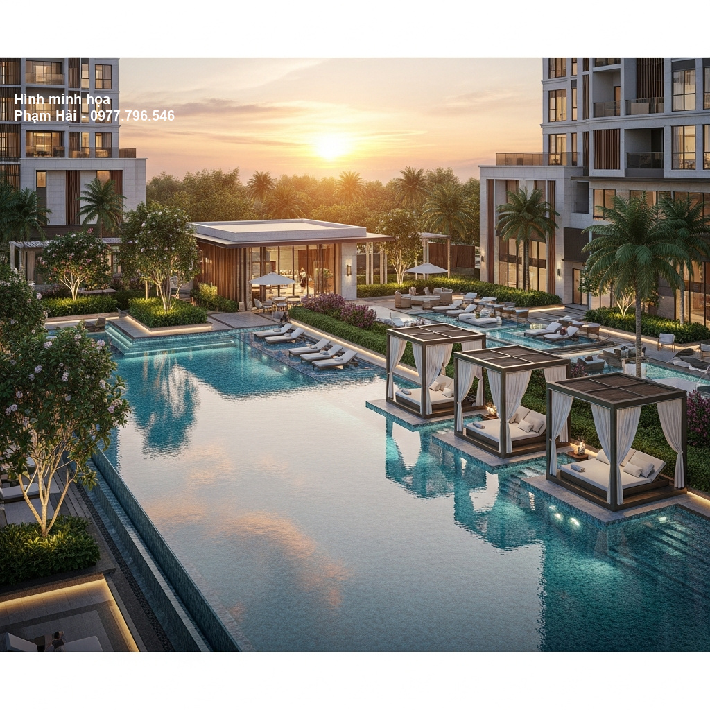 Hình ảnh dự án
