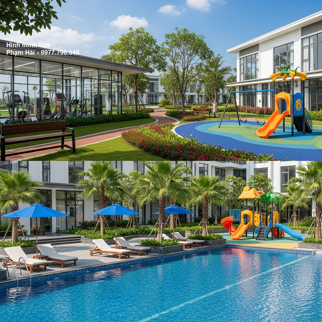 Hình ảnh dự án