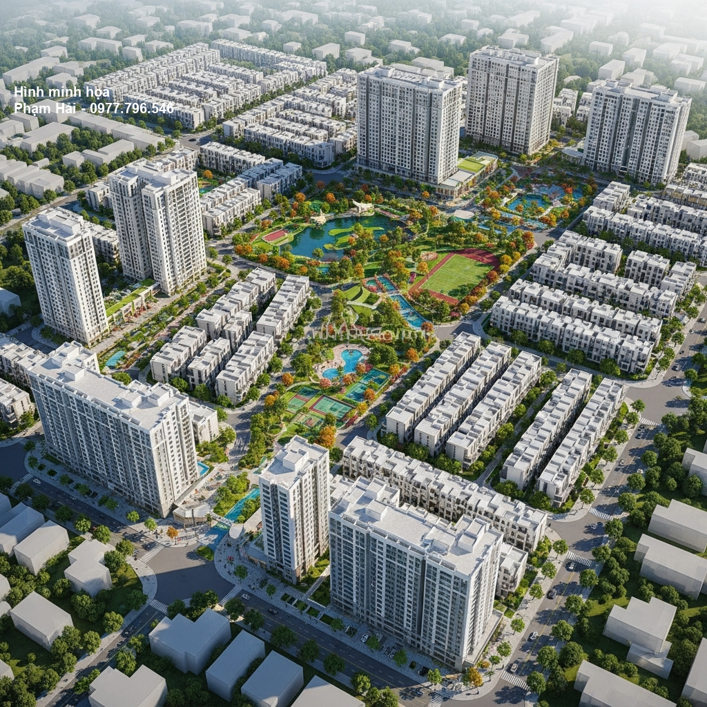 Hình ảnh dự án