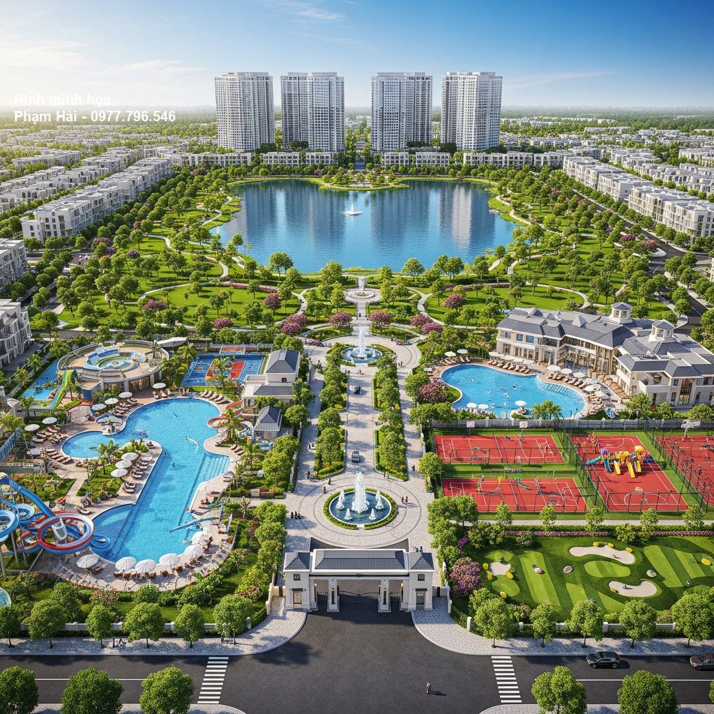 Hình ảnh dự án