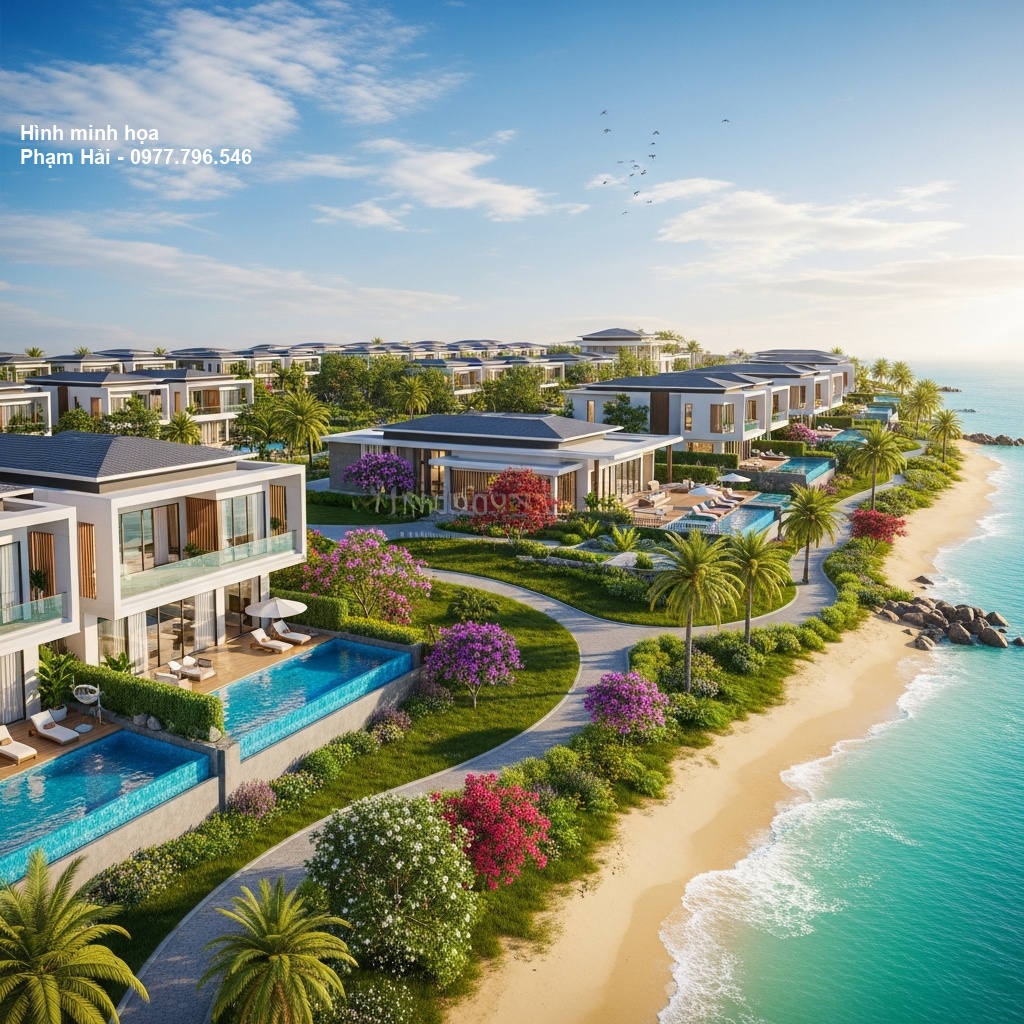 Khám Phá Vinhomes Làng Vân – Tổ Ấm Đẳng Cấp Giữa Thiên Nhiên 4 Hình ảnh dự án