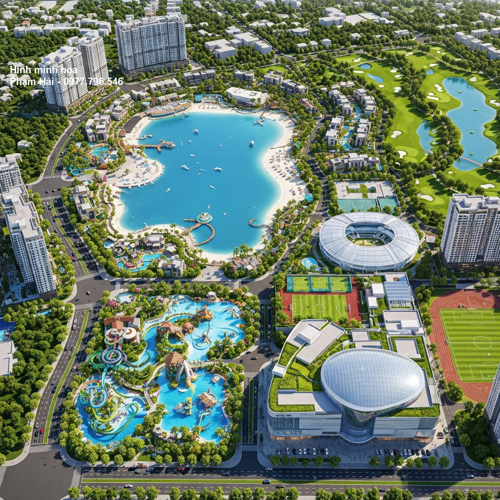 Hình ảnh dự án