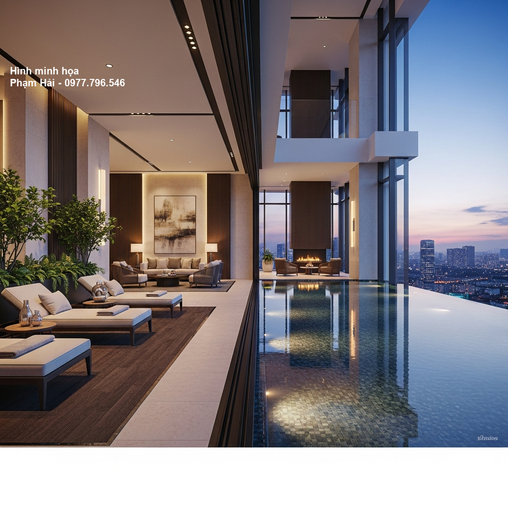 Khám Phá Dự Án Vinhomes Cao Xà Lá - Nơi An Cư Lý Tưởng 3 Hình ảnh dự án