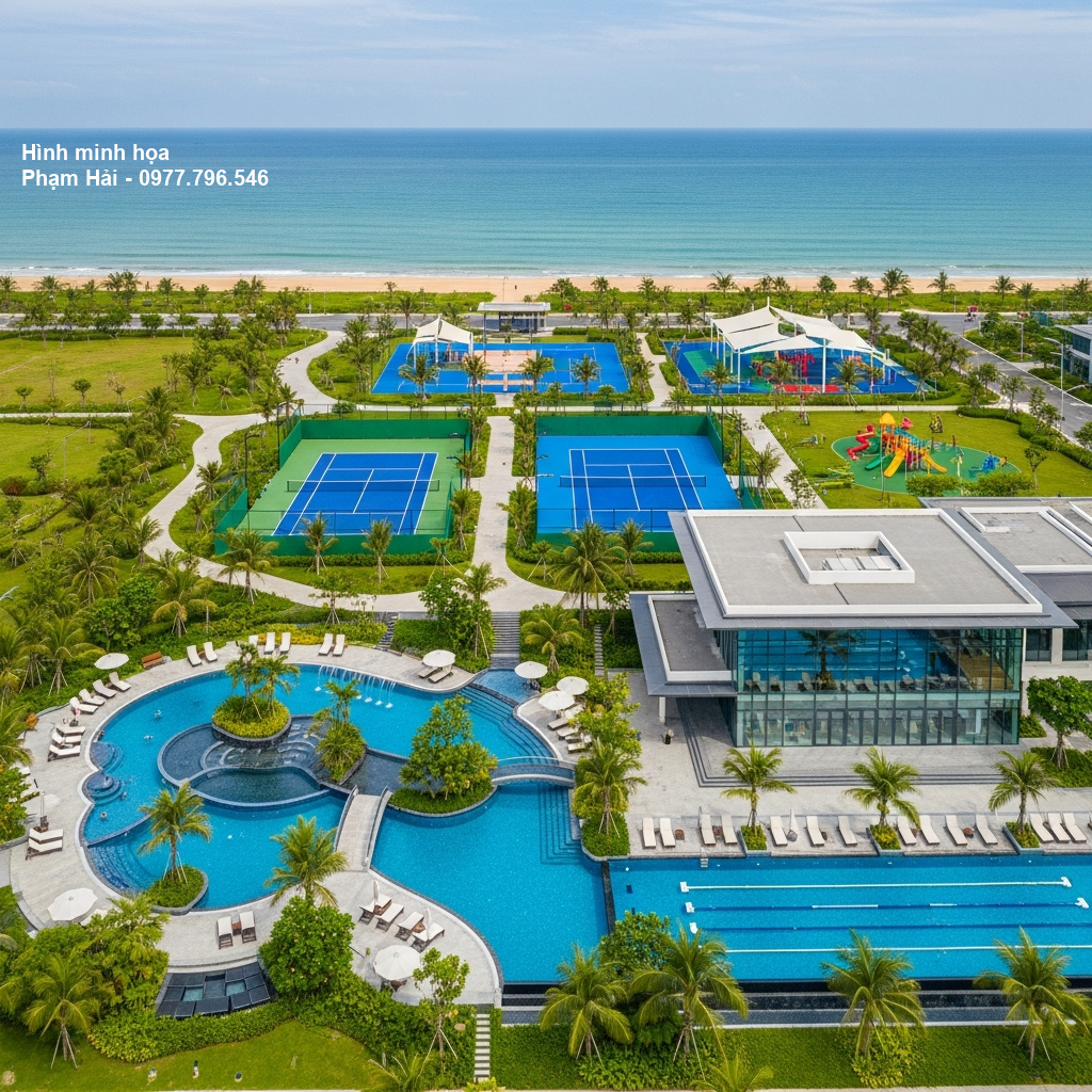 Hình ảnh dự án