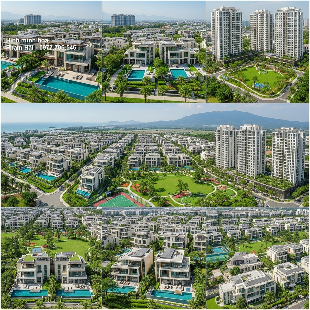 Hình ảnh dự án