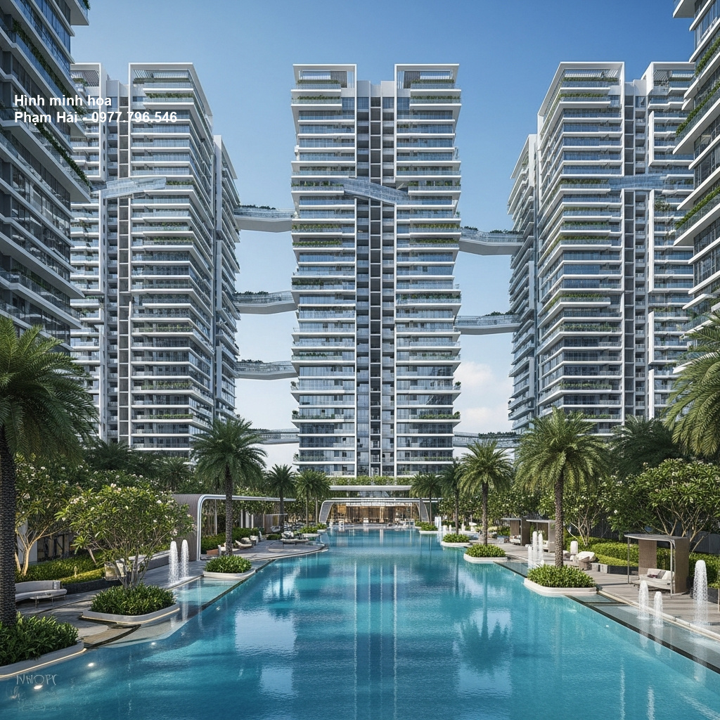 Hình ảnh dự án