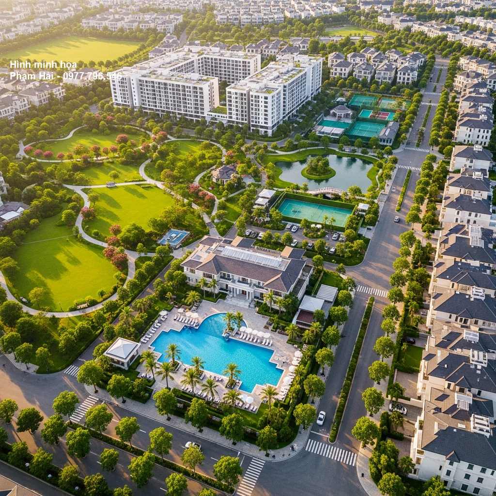 Hình ảnh dự án