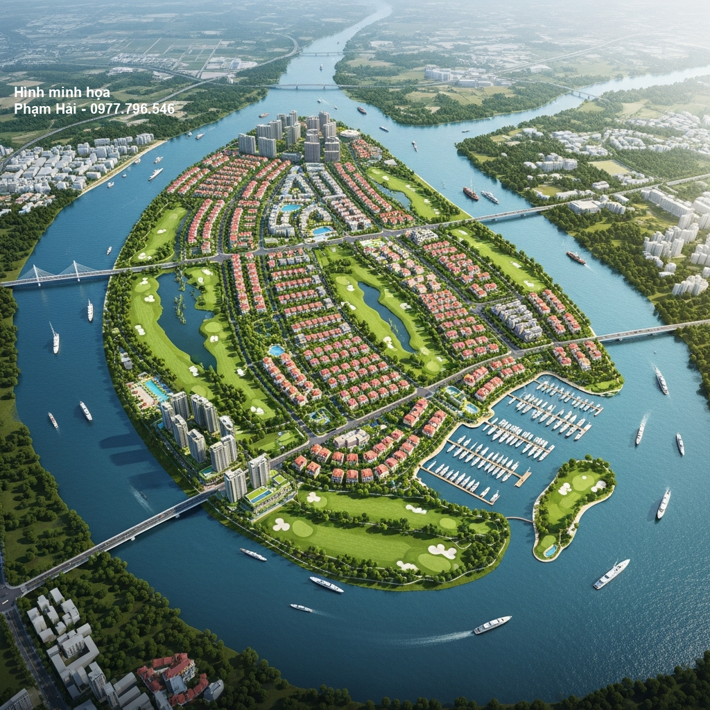 Khám Phá Dự Án Vinhomes Vũ Yên: Nơi Định Nghĩa Cuộc Sống Đẳng Cấp 2 Hình ảnh dự án