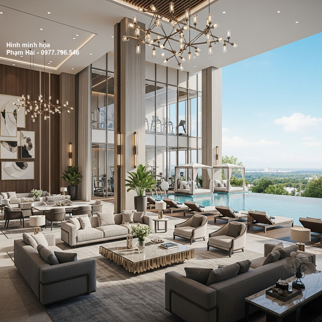 Khám Phá Dự Án Vinhomes Cổ Loa - Nơi Đẳng Cấp Gặp Gỡ Thiên Nhiên 3 Hình ảnh dự án