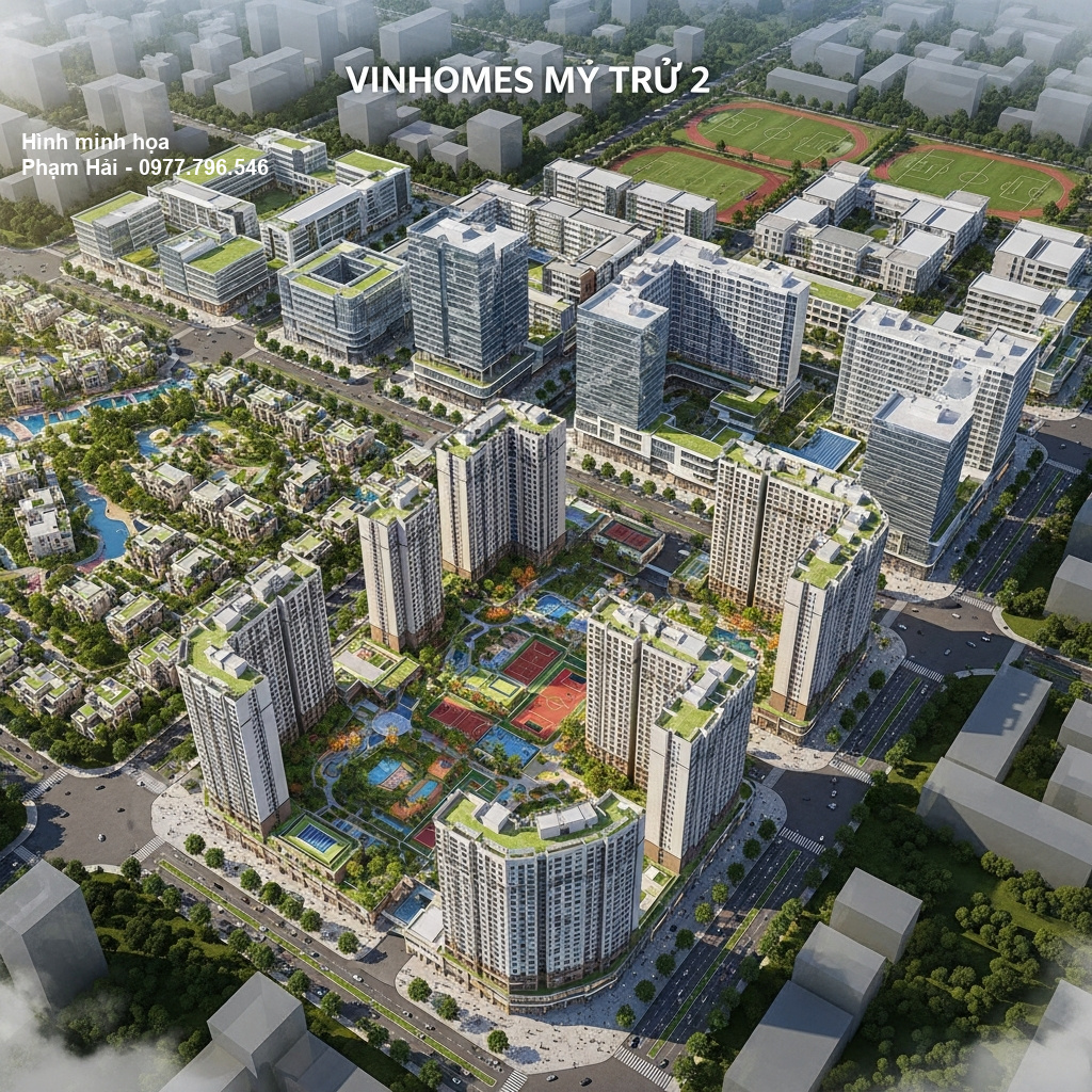 Hình ảnh dự án
