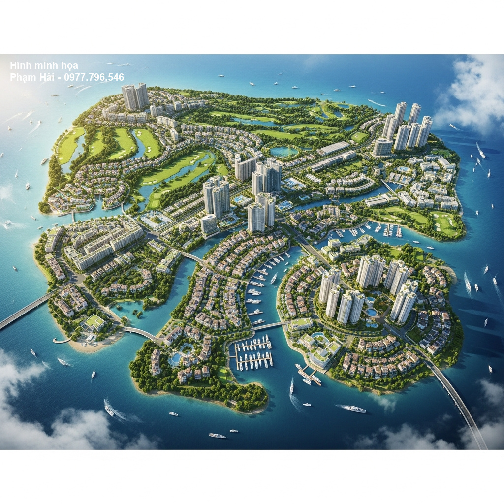 Khám Phá Dự Án Vinhomes Vũ Yên - Tiềm Năng Bất Động Sản Cao Cấp 4 Hình ảnh dự án