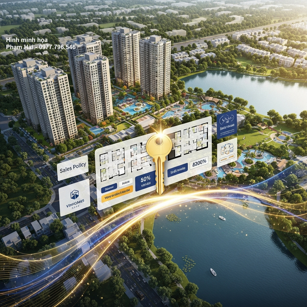 Khám Phá Dự Án Vinhomes Mễ Trì 2 - Biểu Tượng Của Cuộc Sống Cao Cấp 4 Hình ảnh dự án