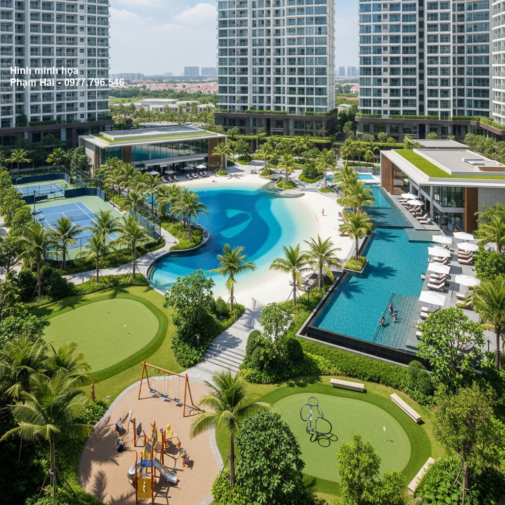 Hình ảnh dự án