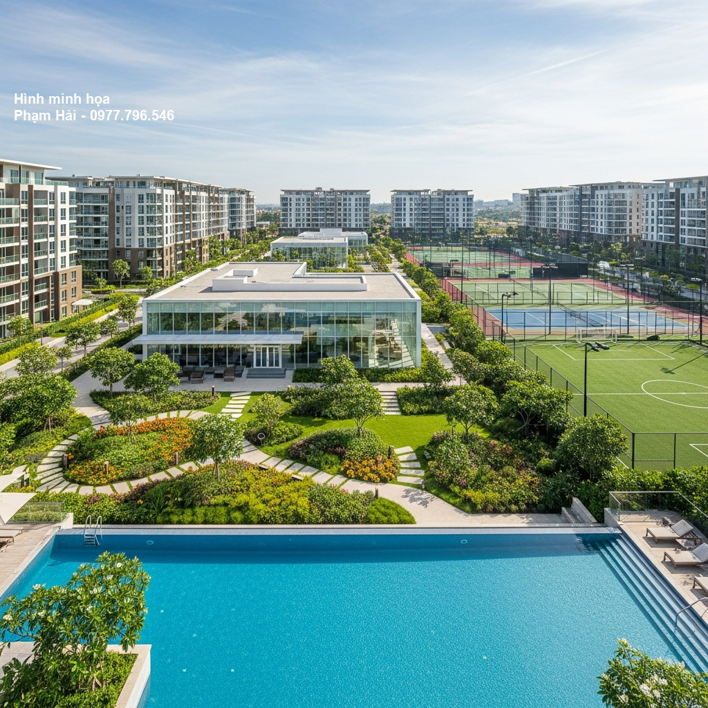 Hình ảnh dự án
