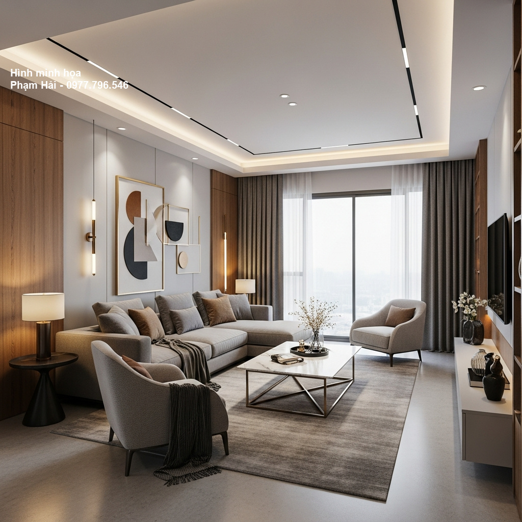 Khám Phá Dự Án Vinhomes Giảng Võ - Bất Động Sản Cao Cấp Tại Hà Nội 3 Hình ảnh dự án