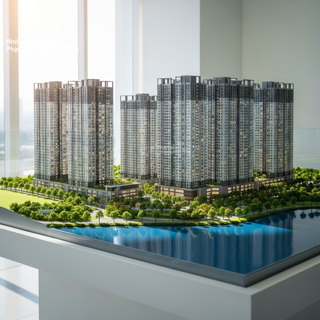 Khám Phá Dự Án Vinhomes Giảng Võ - Bất Động Sản Cao Cấp Tại Hà Nội 4 Hình ảnh dự án
