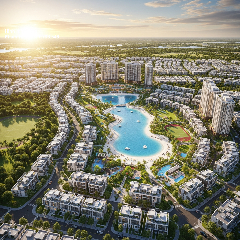 Hình ảnh dự án