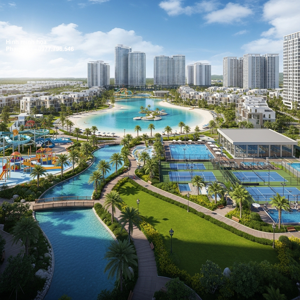 Hình ảnh dự án