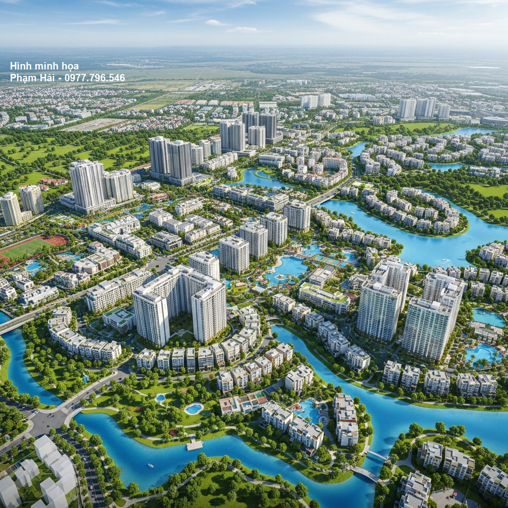 Hình ảnh dự án