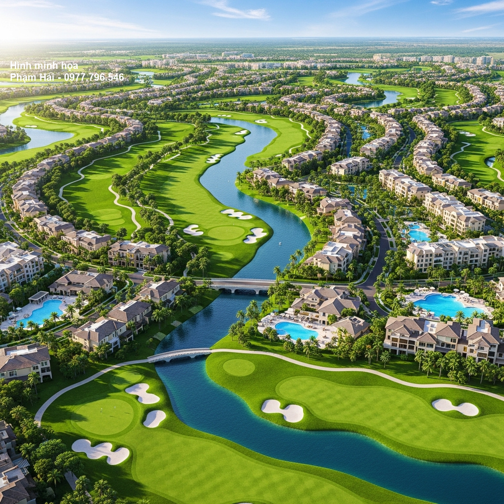 Khám Phá Dự Án Vinhomes Vũ Yên - Nơi Tổ Ấm Lý Tưởng 4 Hình ảnh dự án