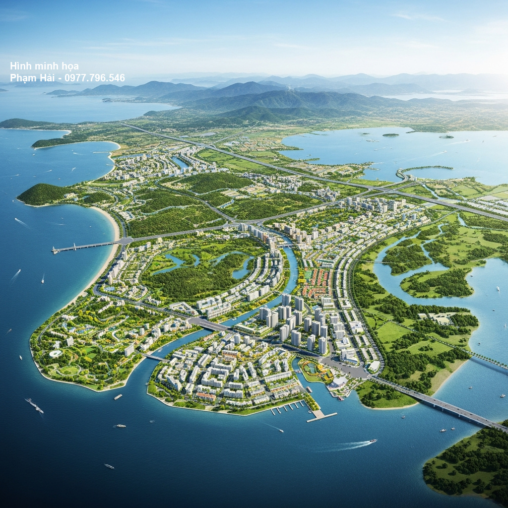 Khám Phá Dự Án Vinhomes Global Gate Hạ Long Đẳng Cấp 2 Hình ảnh dự án