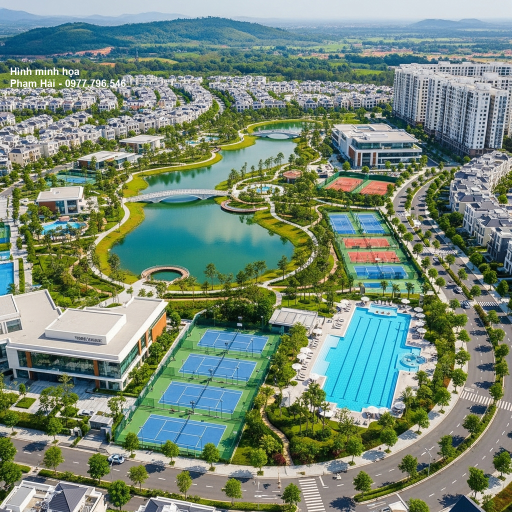 Hình ảnh dự án