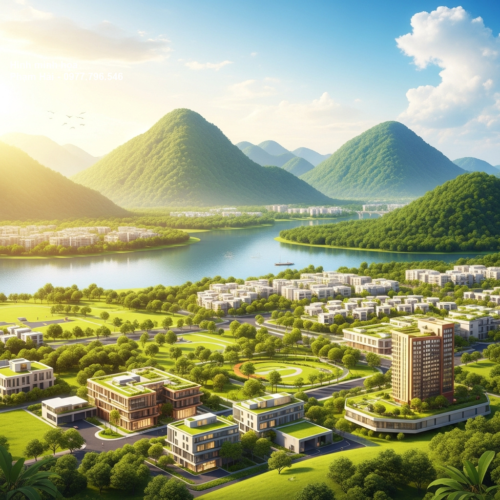 Hình ảnh dự án