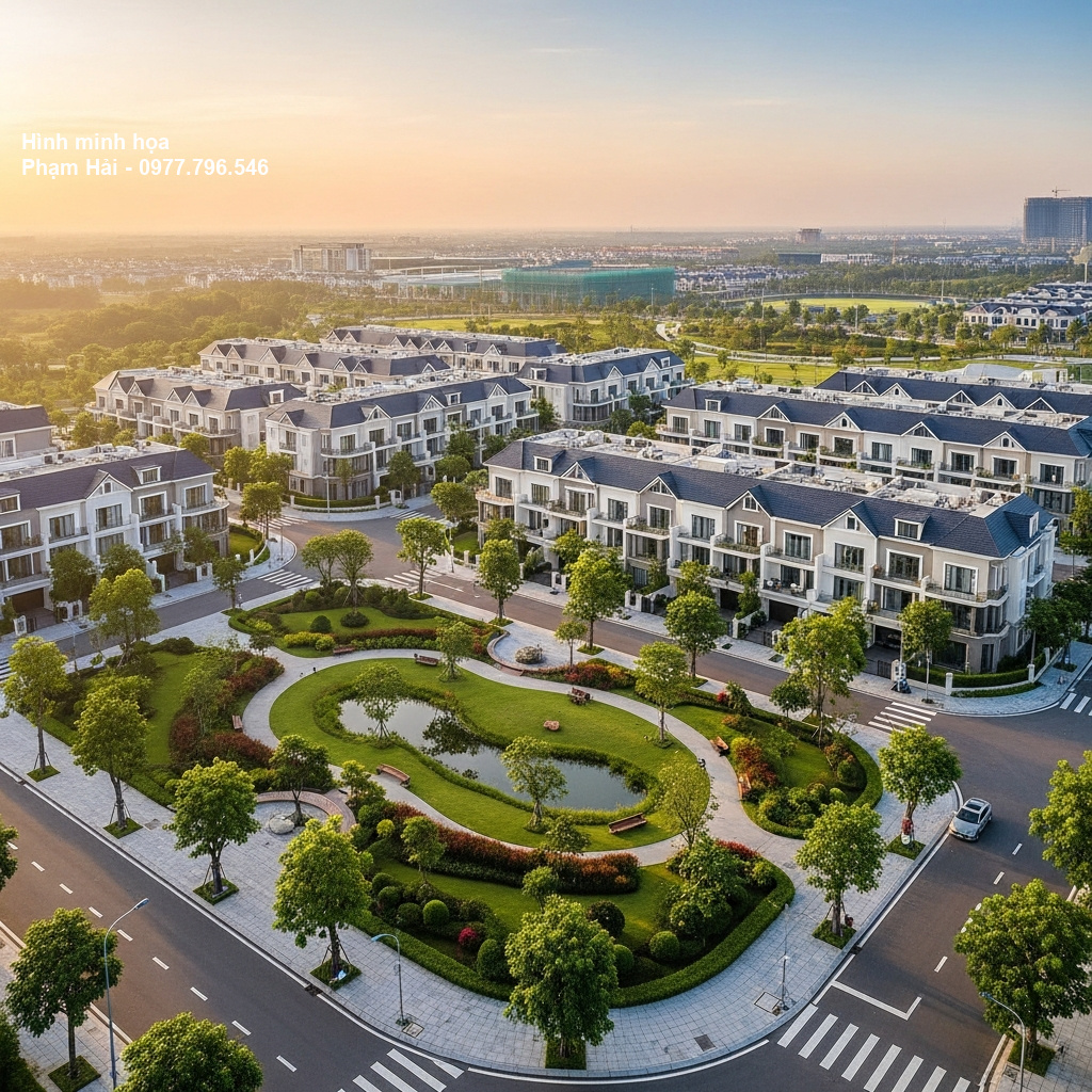 Hình ảnh dự án