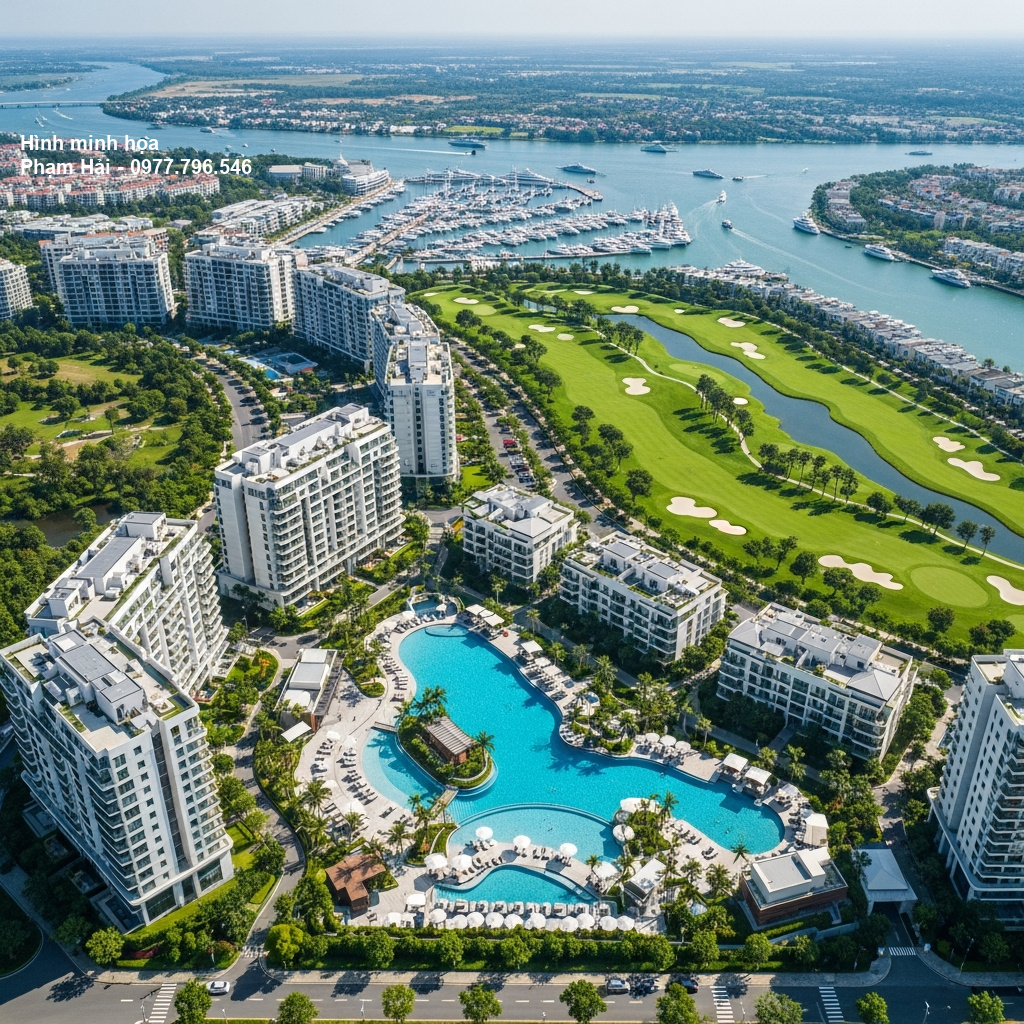 Khám Phá Dự Án Vinhomes Vũ Yên: Nơi Tổ Ấm Lý Tưởng 3 Hình ảnh dự án