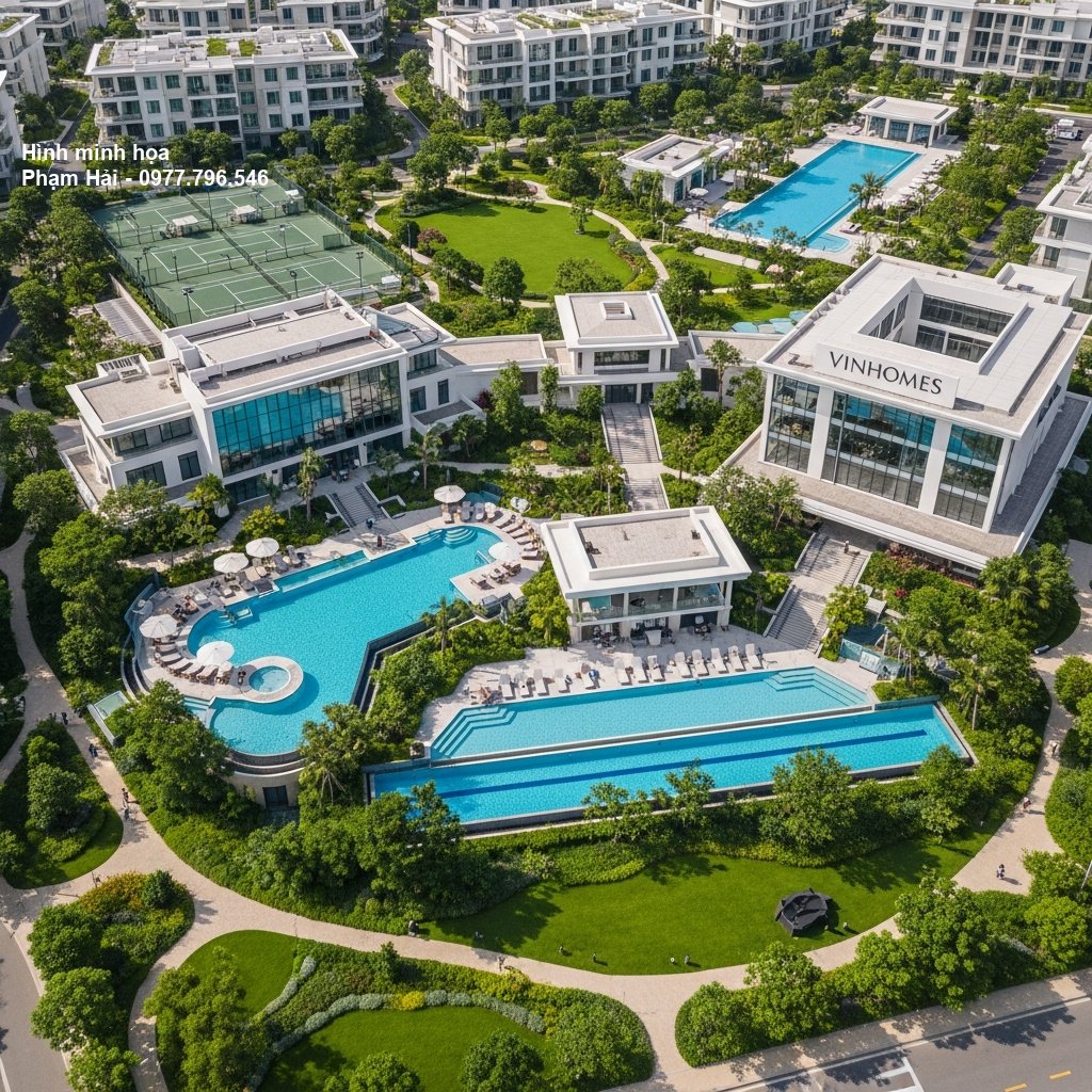 Hình ảnh dự án
