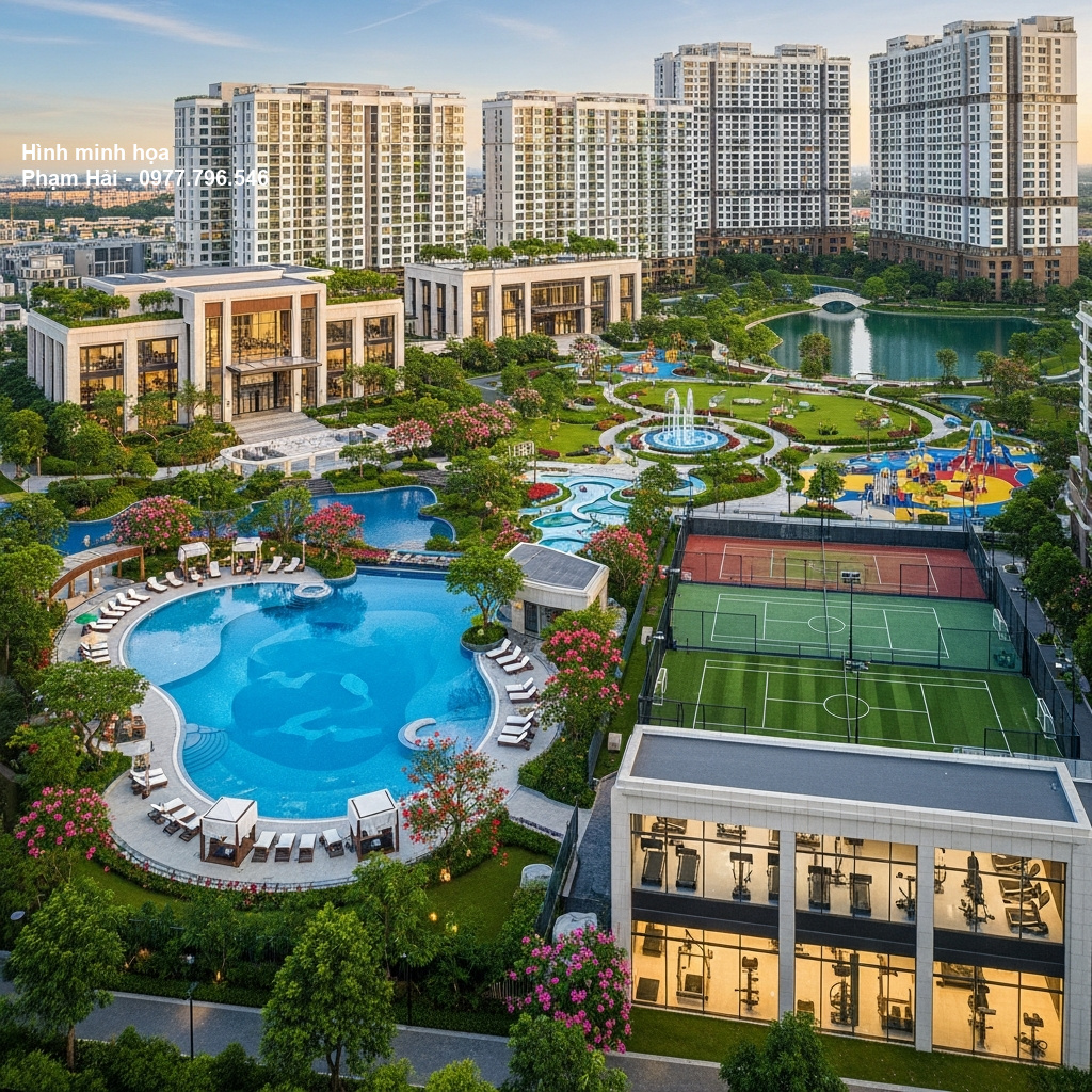 Hình ảnh dự án