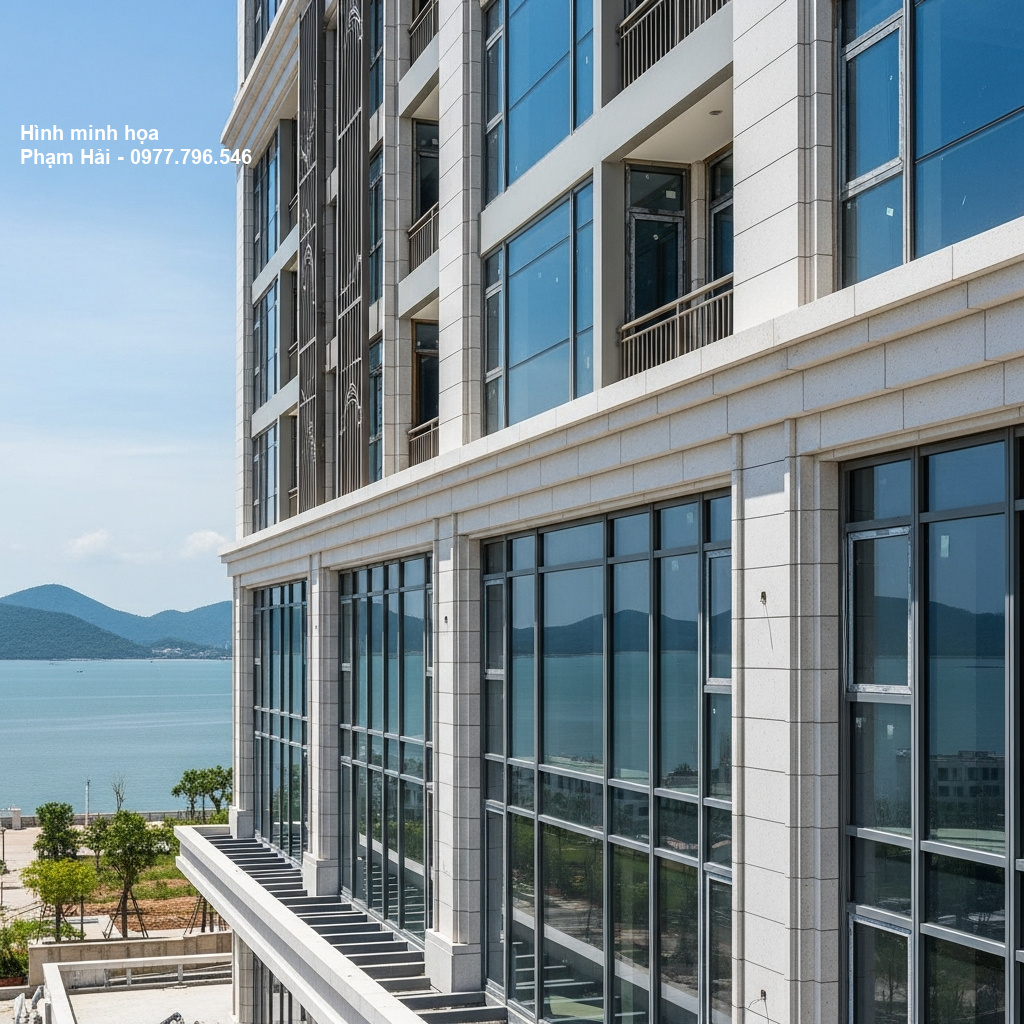 Khám Phá Vinhomes Global Gate Hạ Long - Thiên Đường Bất Động Sản Cao Cấp 4 Hình ảnh dự án