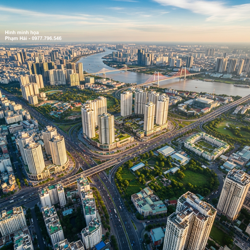 Khám Phá Dự Án Vinhomes Cao Xà Lá - Nơi An Cư Lý Tưởng 2 Hình ảnh dự án