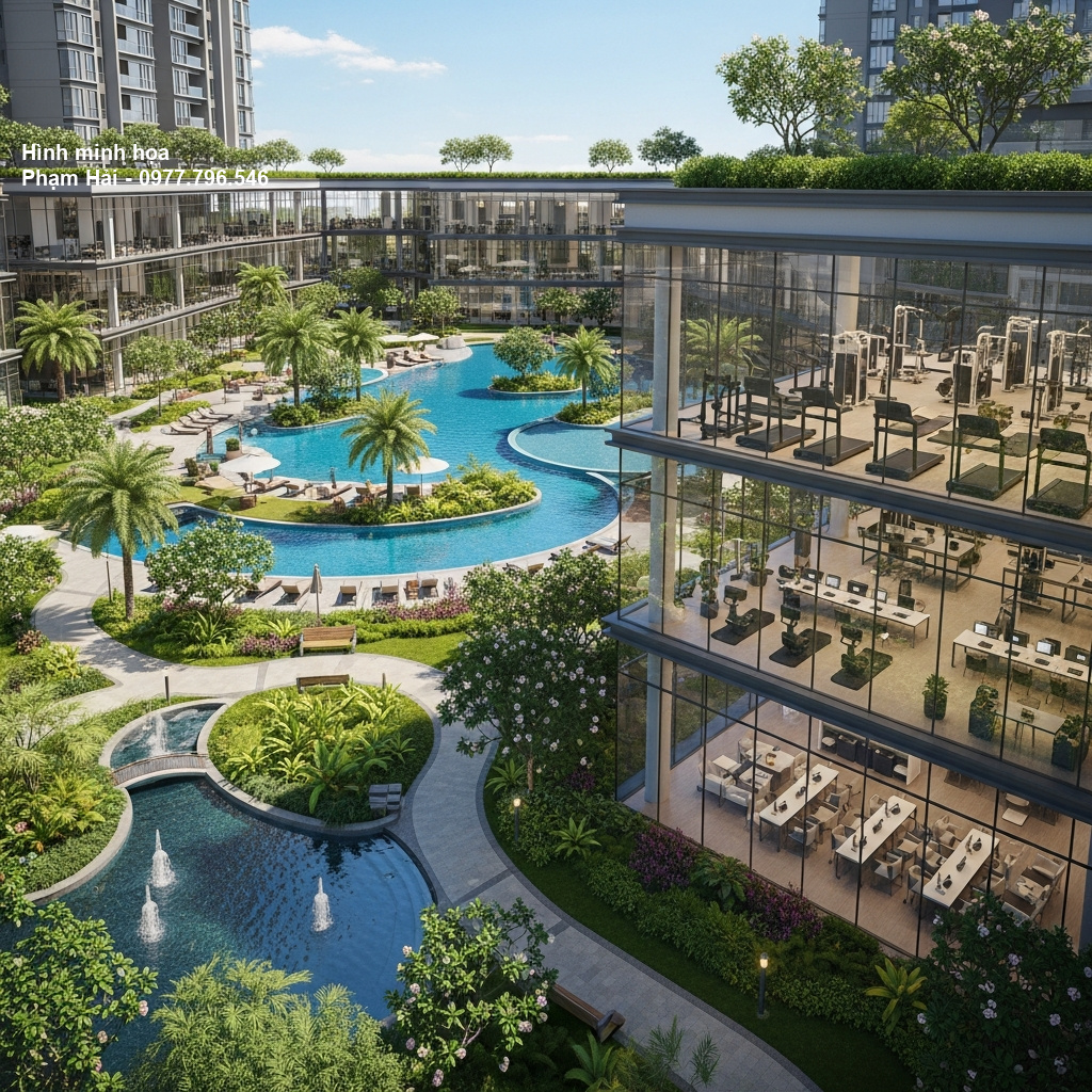 Hình ảnh dự án