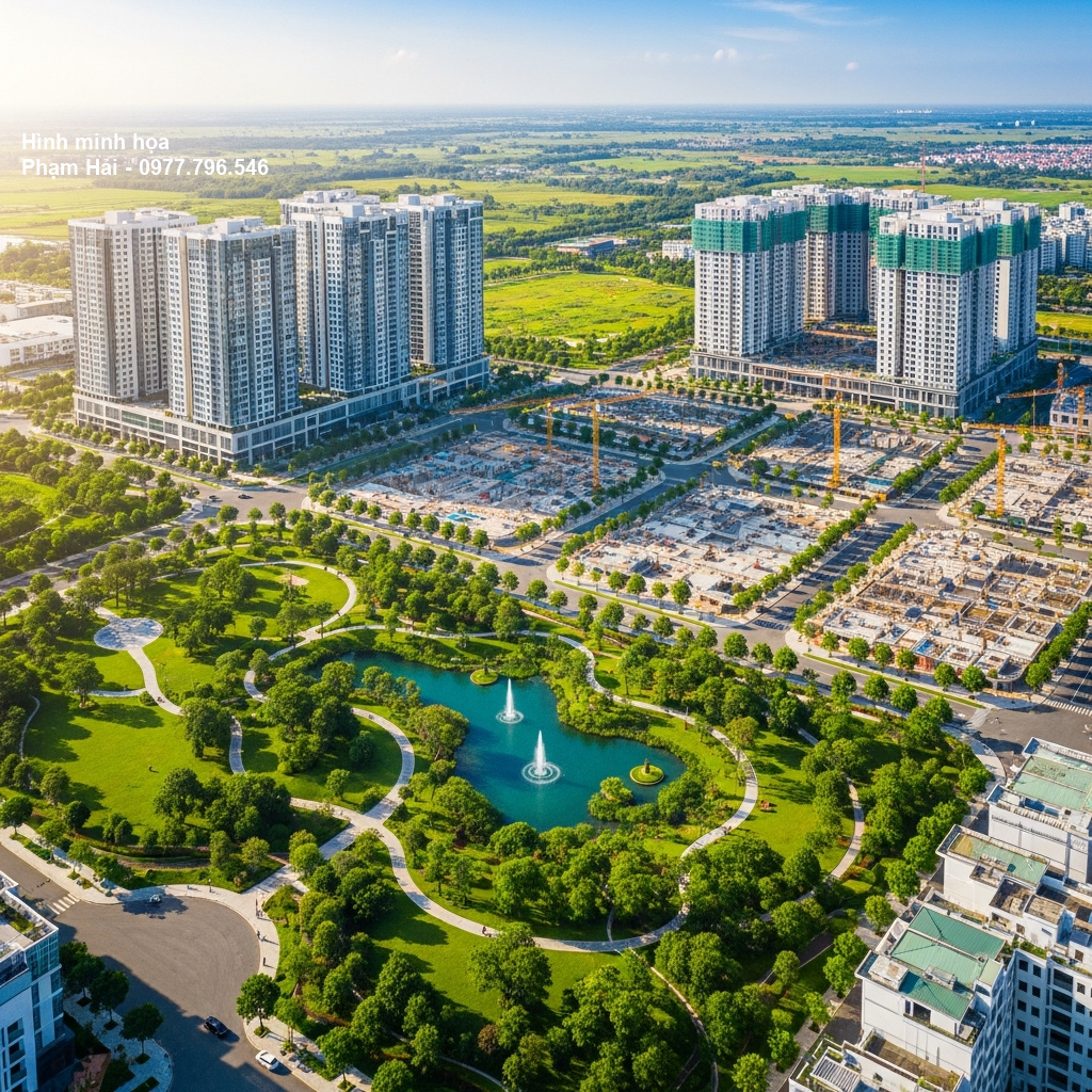 Hình ảnh dự án
