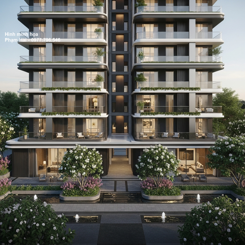 Khám Phá Dự Án Vinhomes Vũ Yên: Nơi An Cư Lý Tưởng 3 Hình ảnh dự án