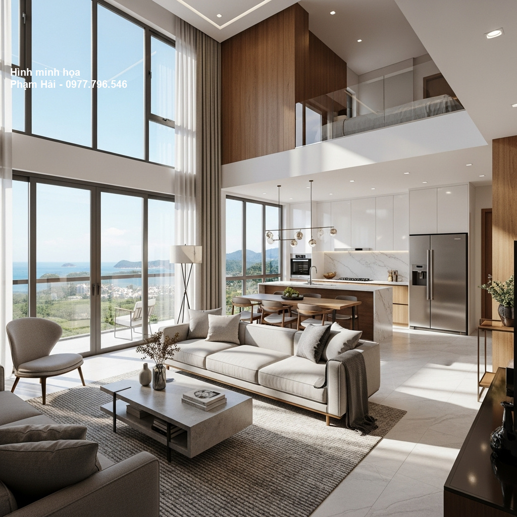 Khám Phá Dự Án Vinhomes Cần Giờ - Thiên Đường Nghỉ Dưỡng Đẳng Cấp 3 Hình ảnh dự án