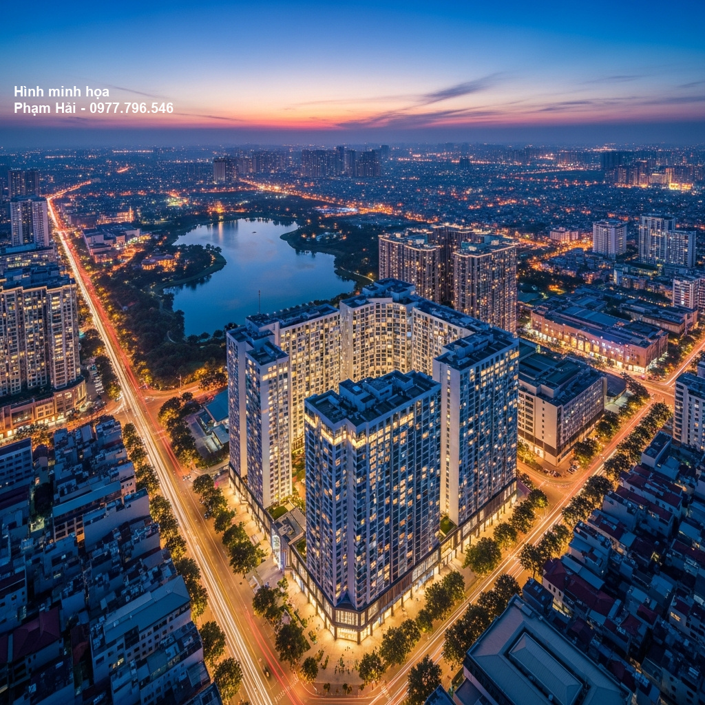 - hình ảnh minh họa dự án