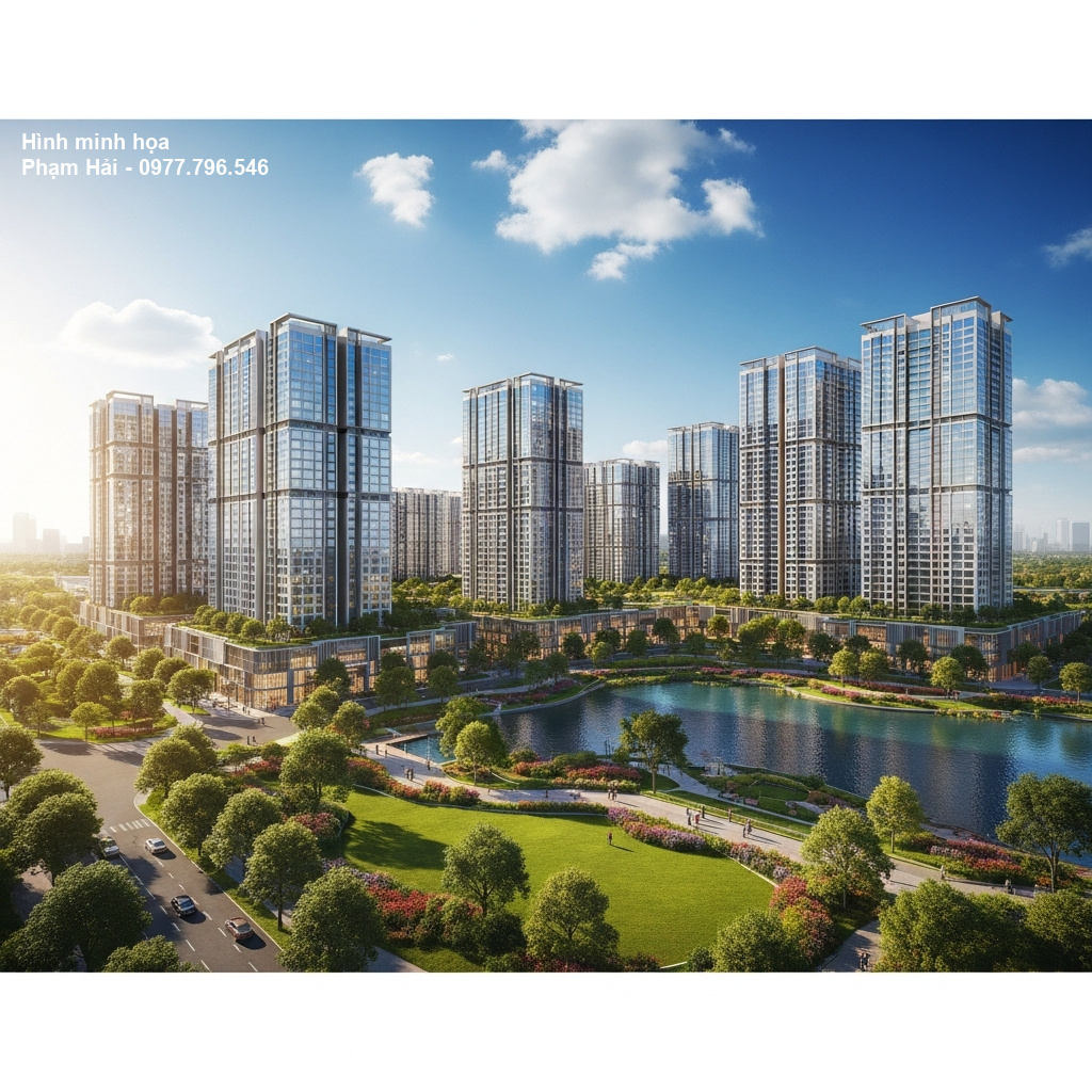 Hình ảnh dự án