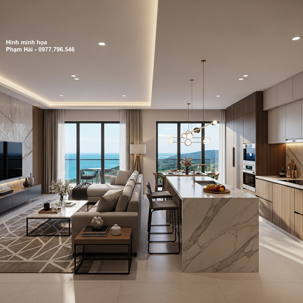 Khám Phá Dự Án Vinhomes Cần Giờ – Thiên Đường Nghỉ Dưỡng Đẳng Cấp 3 Hình ảnh dự án