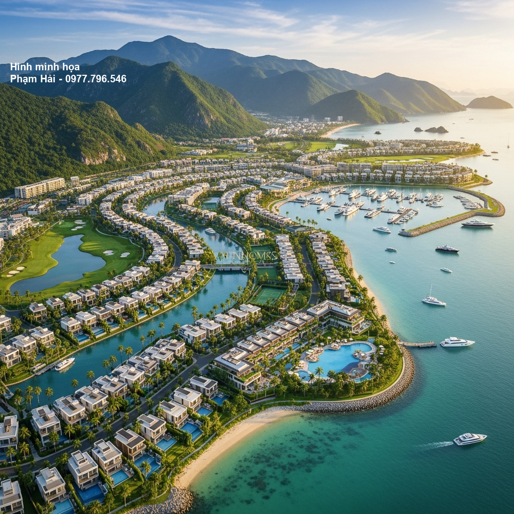 Hình ảnh dự án