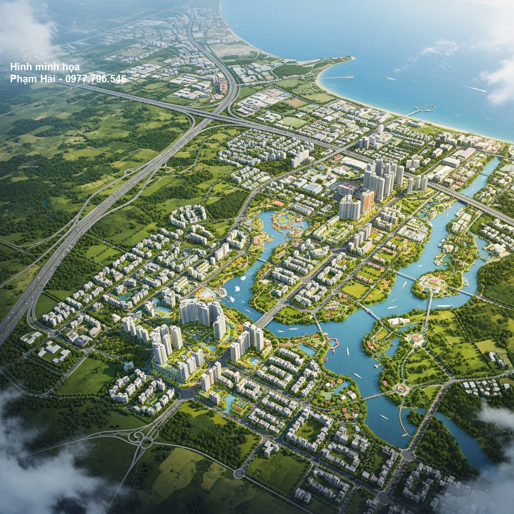 Khám Phá Vinhomes Ocean Park 3 - Thiên Đường Nghỉ Dưỡng Mới Tại Hà Nội 2 Hình ảnh dự án