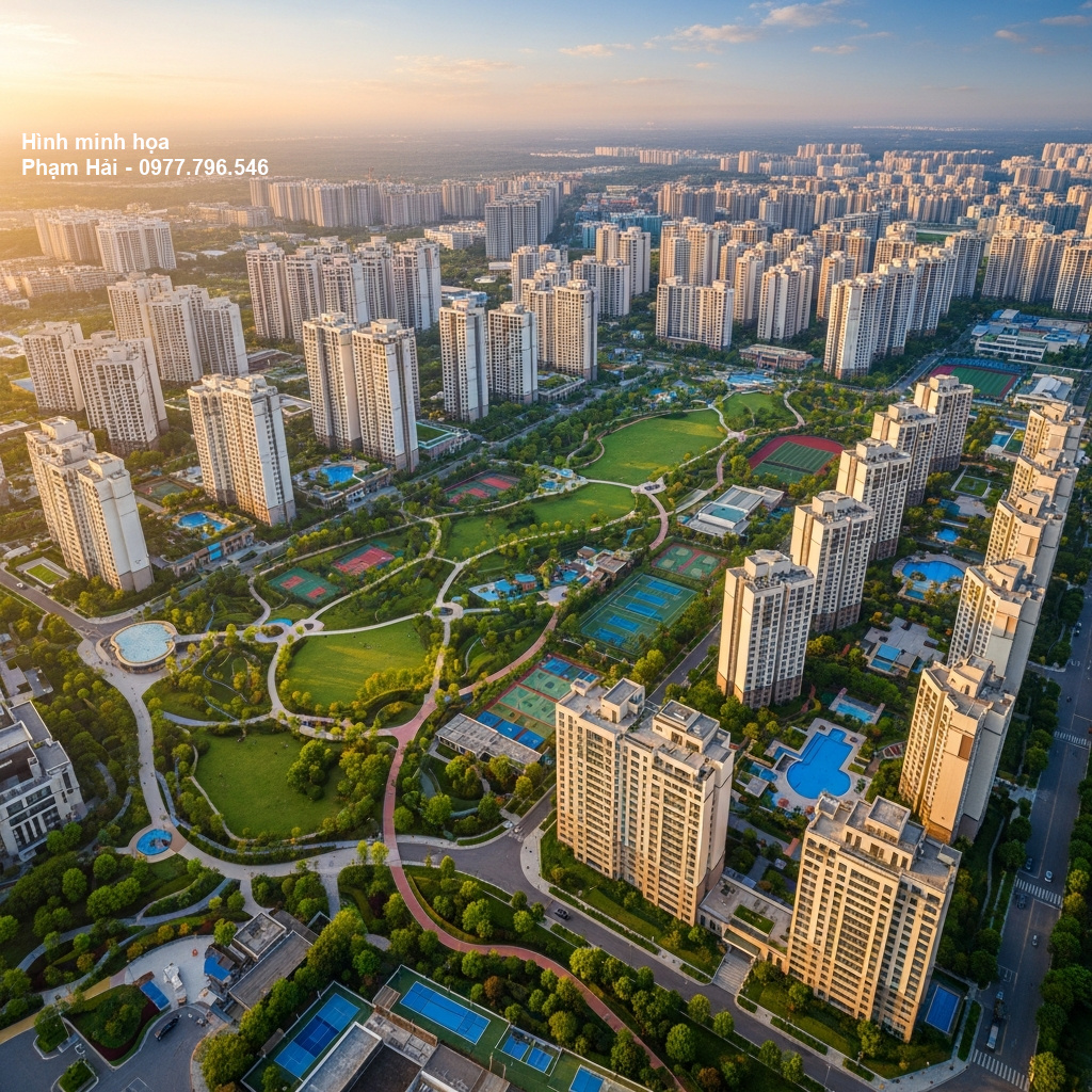 Khám Phá Dự Án Vinhomes Cao Xà Lá - Đẳng Cấp Nghỉ Dưỡng 4 Hình ảnh dự án