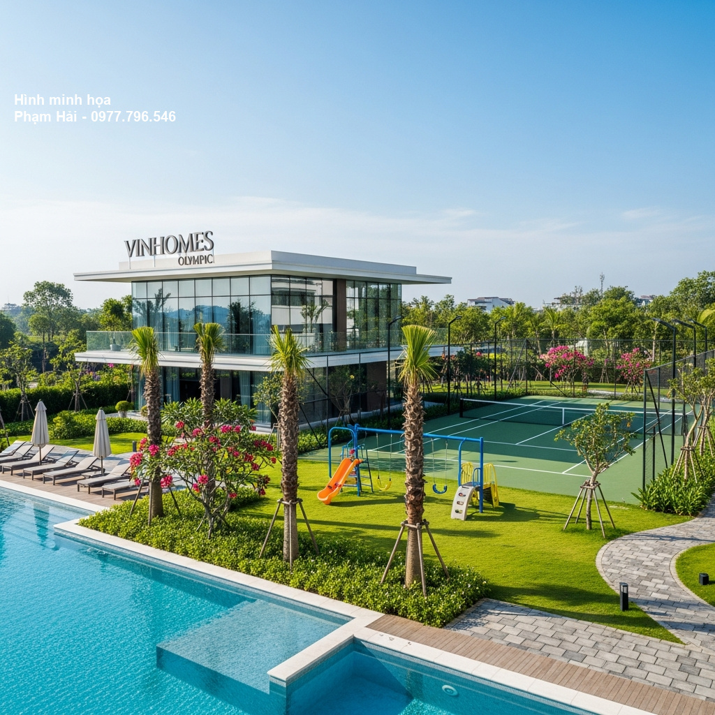 Hình ảnh dự án