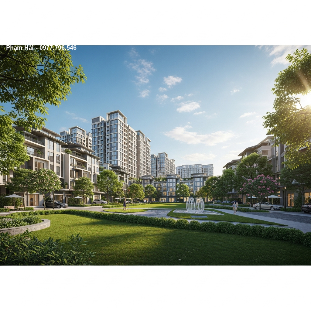 Hình ảnh dự án