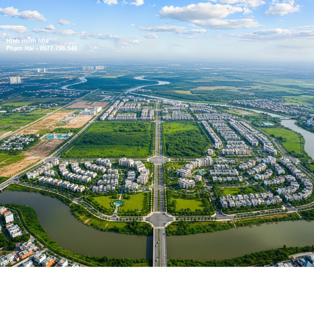 Khám Phá Dự Án Vinhomes Dương Kinh - Sống Sang Trọng Giữa Lòng Hải Phòng 2 Hình ảnh dự án
