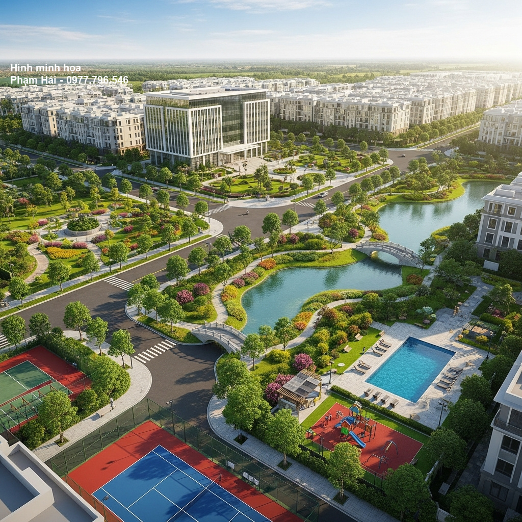 Hình ảnh dự án