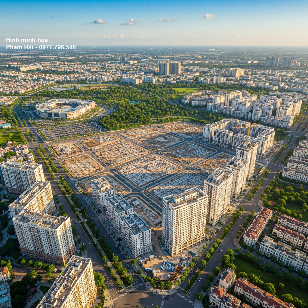 Hình ảnh dự án