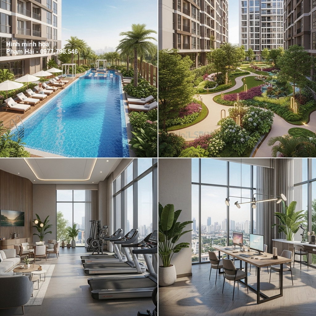 Hình ảnh dự án
